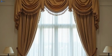 Living room lounge curtain cleaning service north-richmond-nsw Matty Curtain Cleaning