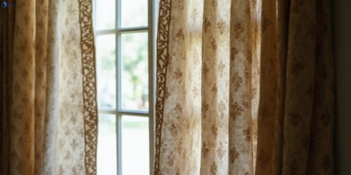 Professional curtain stain treatment on-site north-richmond-nsw Matty Curtain Cleaning
